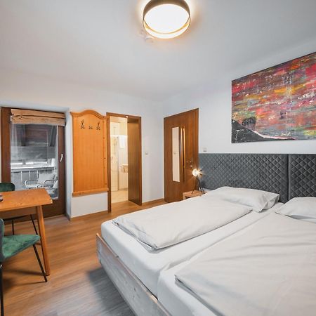 Gaestehaus Johanna Self-Check-In Kitzbuhel Ngoại thất bức ảnh