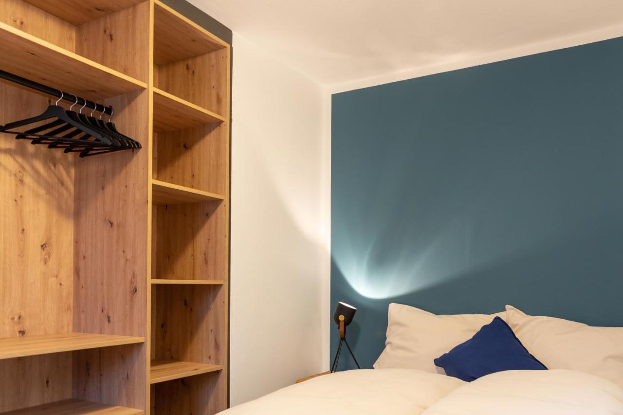 Gaestehaus Johanna Self-Check-In Kitzbuhel Ngoại thất bức ảnh