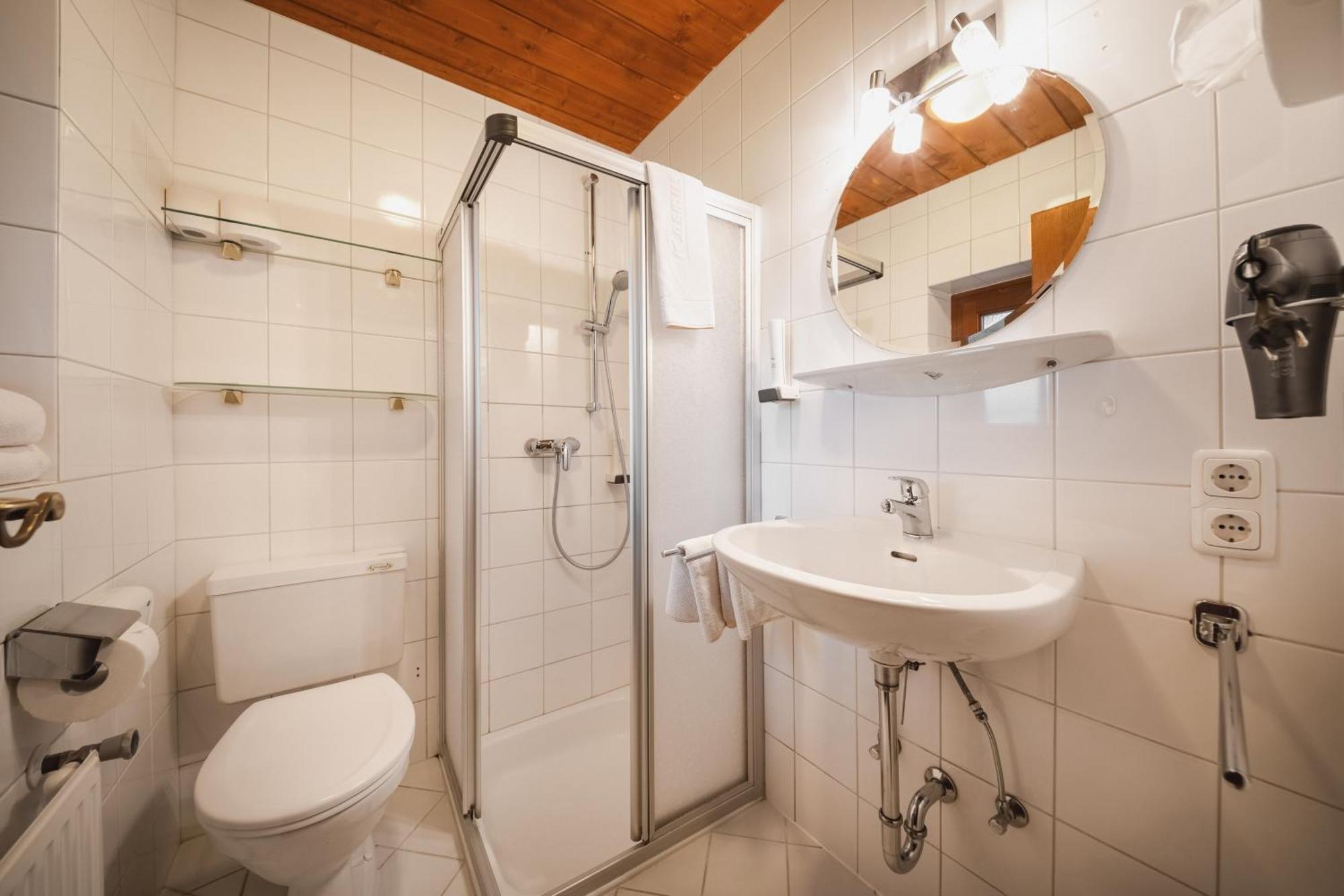 Gaestehaus Johanna Self-Check-In Kitzbuhel Ngoại thất bức ảnh