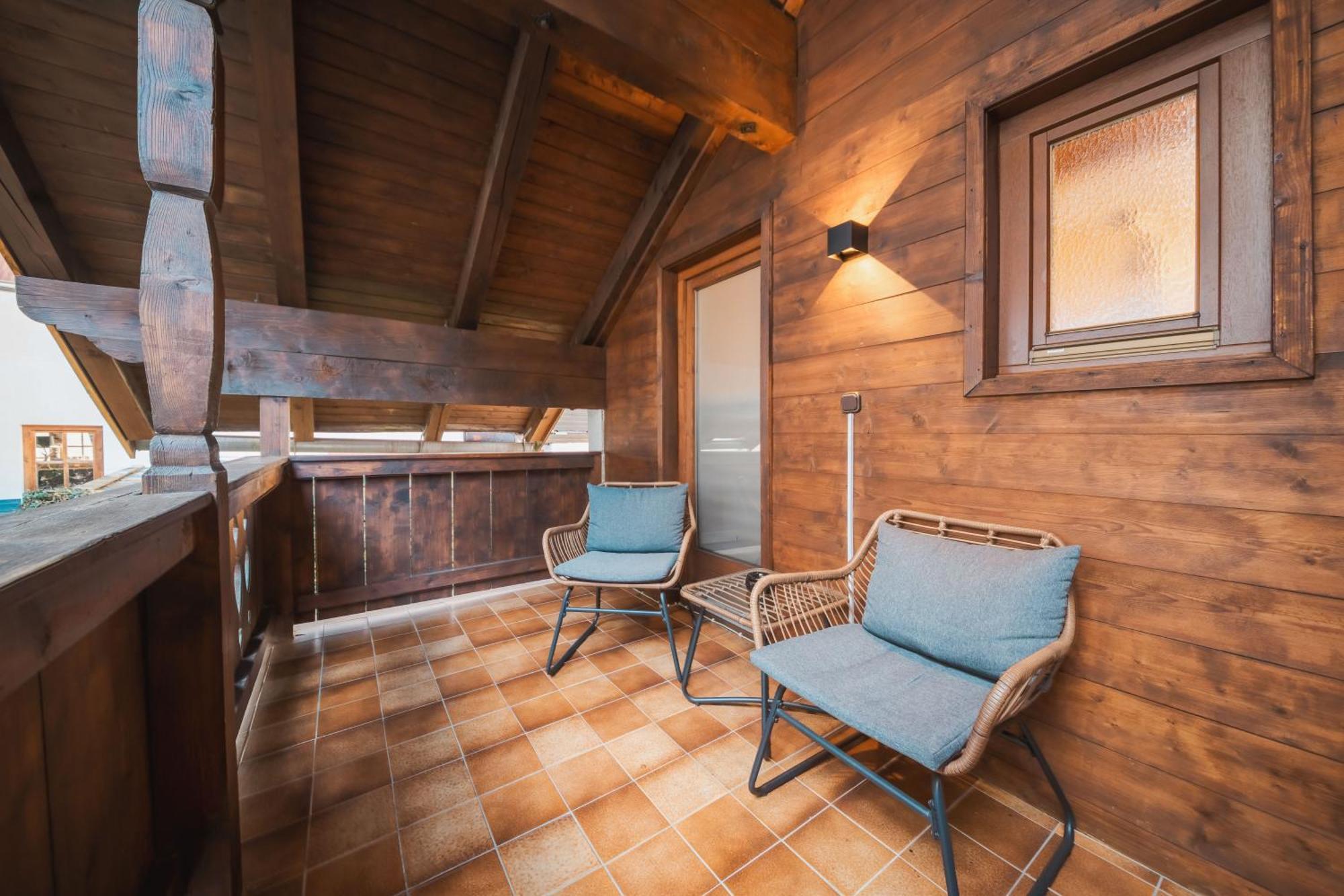 Gaestehaus Johanna Self-Check-In Kitzbuhel Ngoại thất bức ảnh