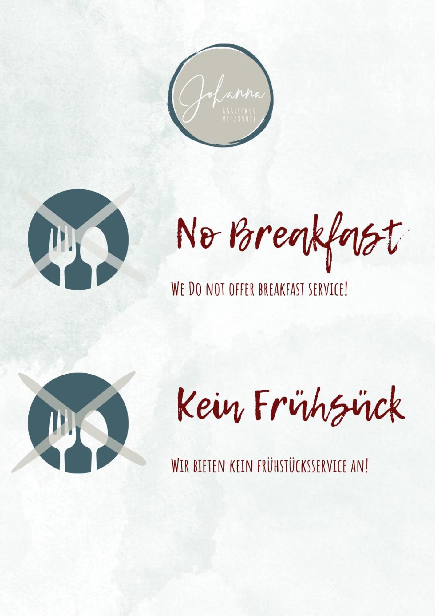 Gaestehaus Johanna Self-Check-In Kitzbuhel Ngoại thất bức ảnh